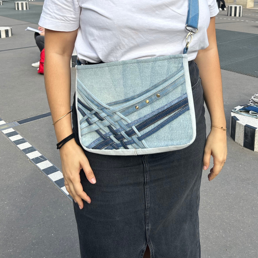 sac à main model 5