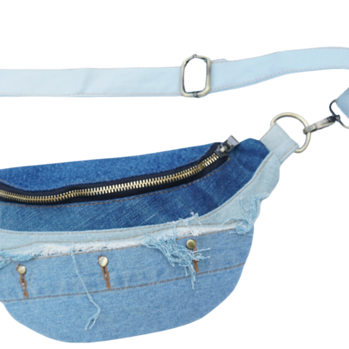 sac banane Grunge
