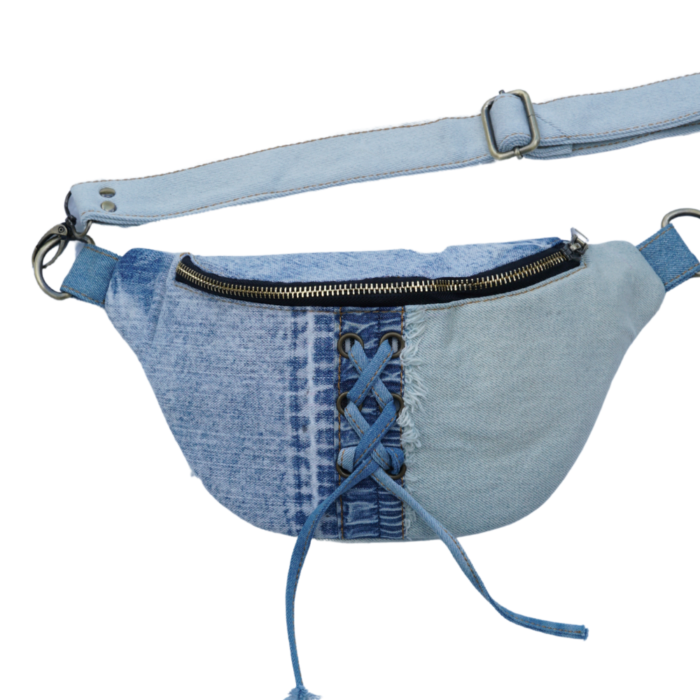 Sac banane Lace