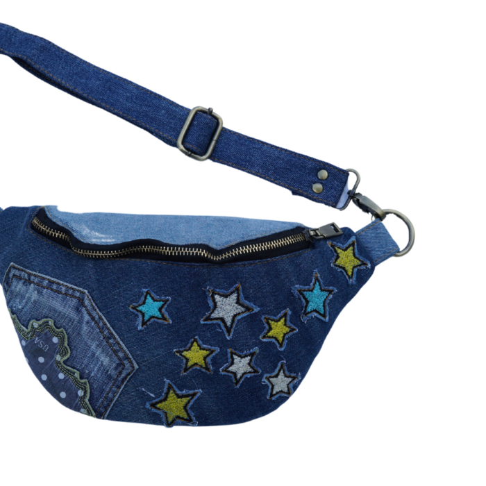 sac banane Stars