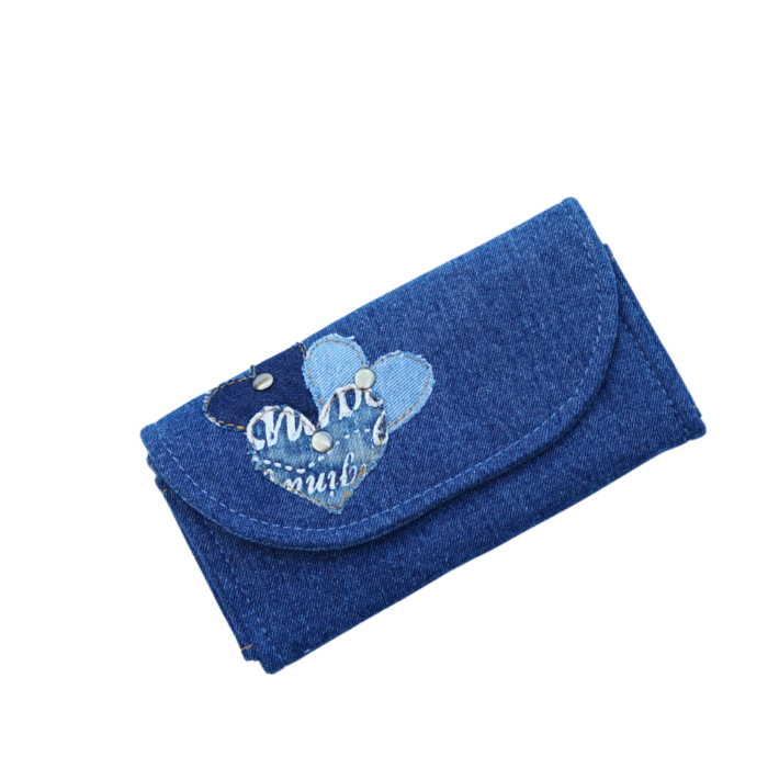 compagnon heart V