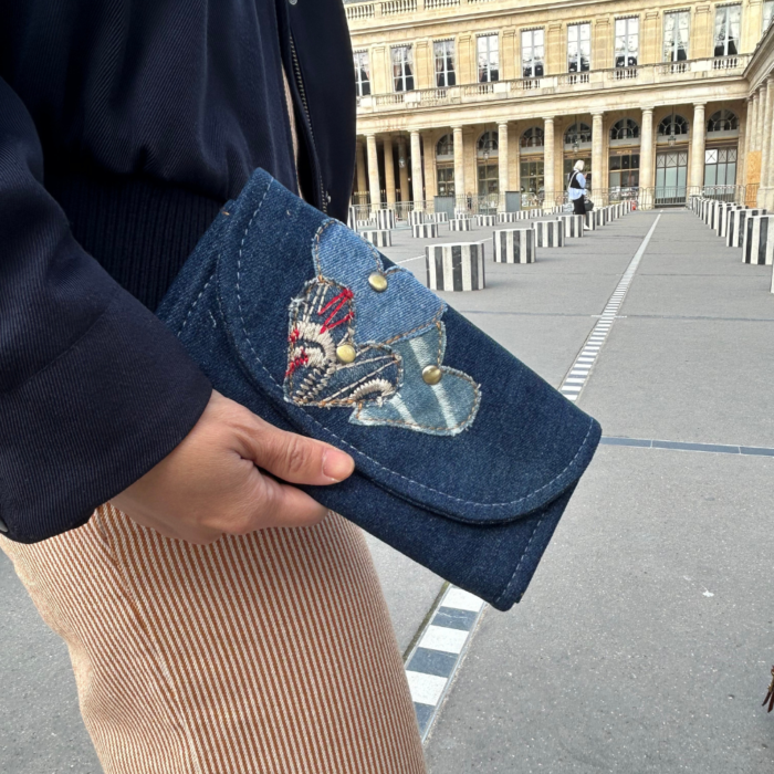 compagnon heart VI