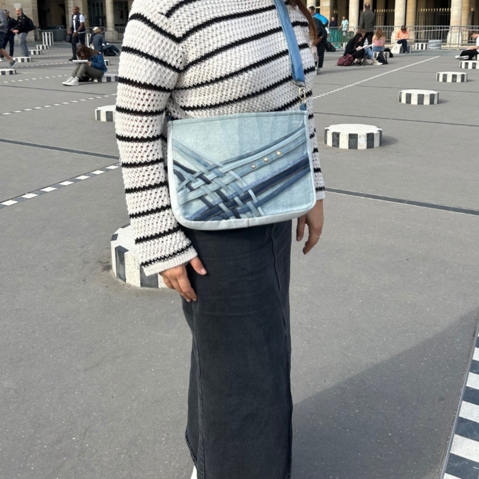 sac à main model 5