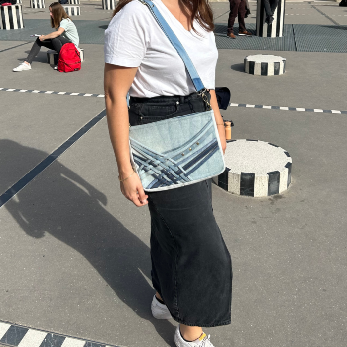 sac à main model 5