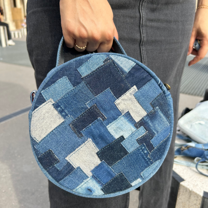 sac à dos puzzle