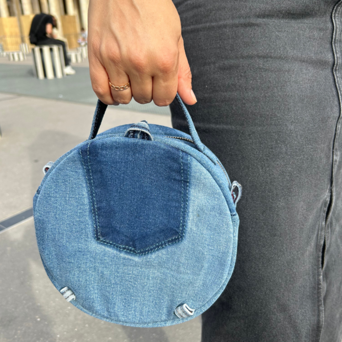 sac à dos puzzle