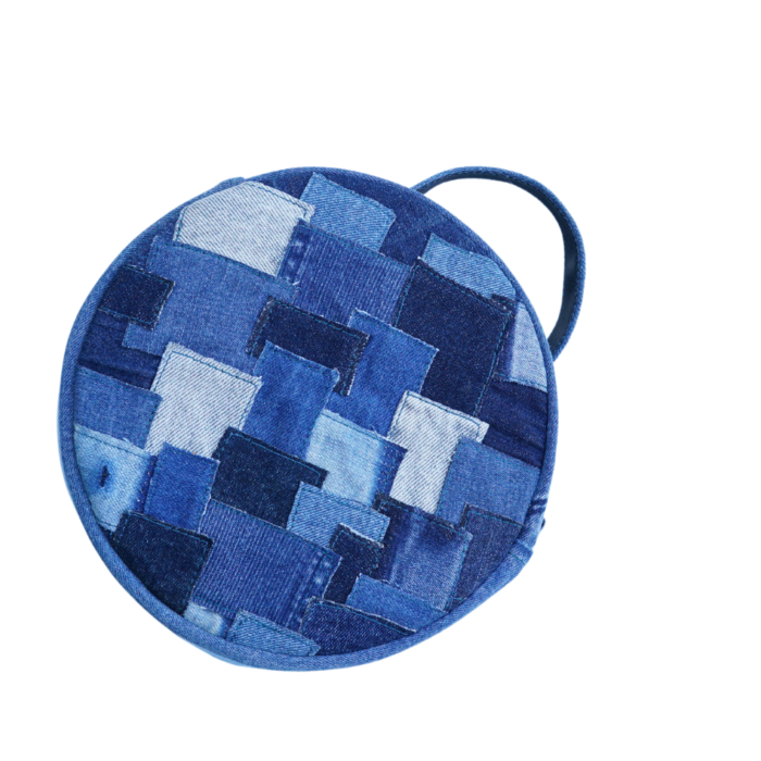sac à dos puzzle