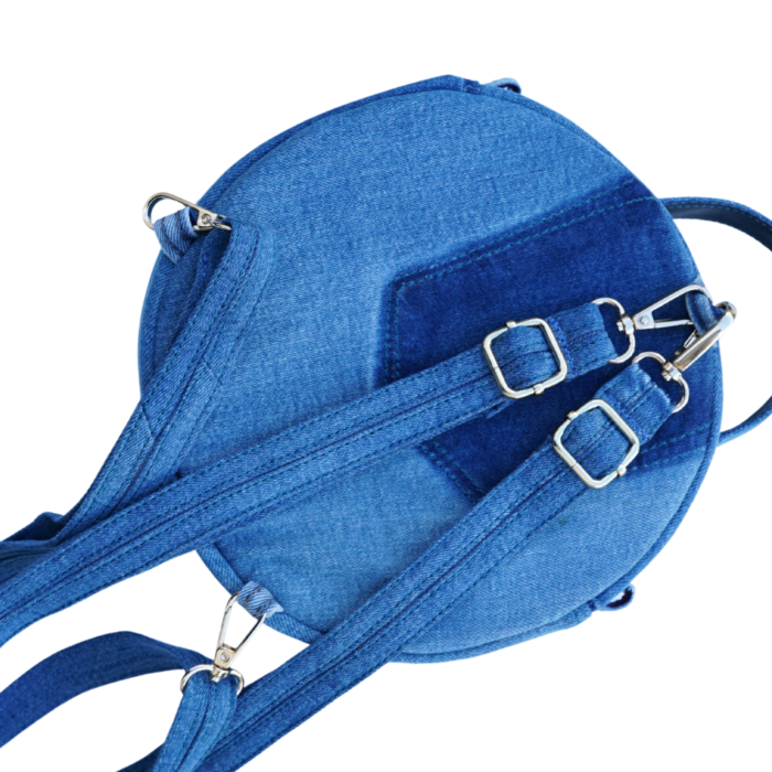 sac à dos puzzle