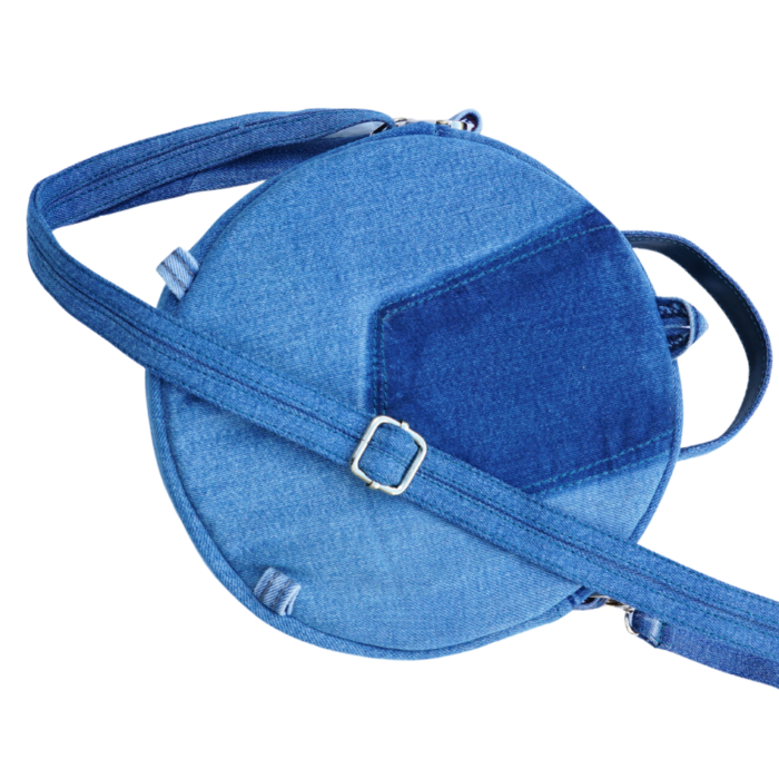 sac à dos puzzle