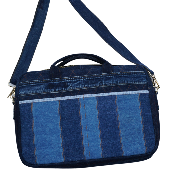 sac ordinateur model 3
