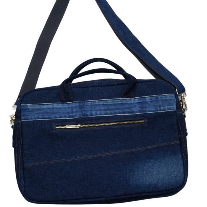 sac ordinateur model 3