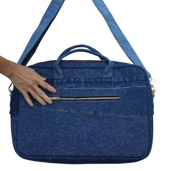 sac ordinateur model 7