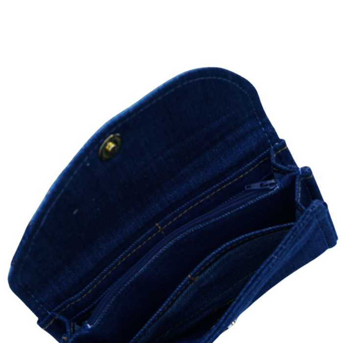 compagnon stripe