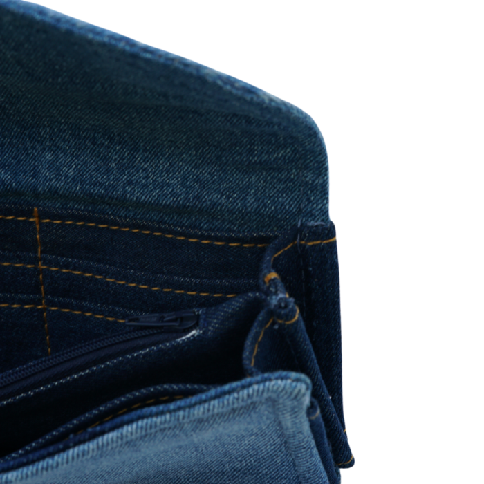 compagnon washed