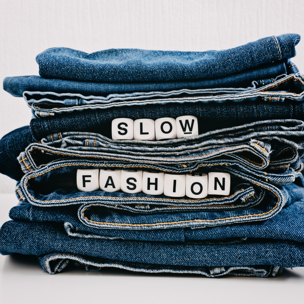 slow fashion